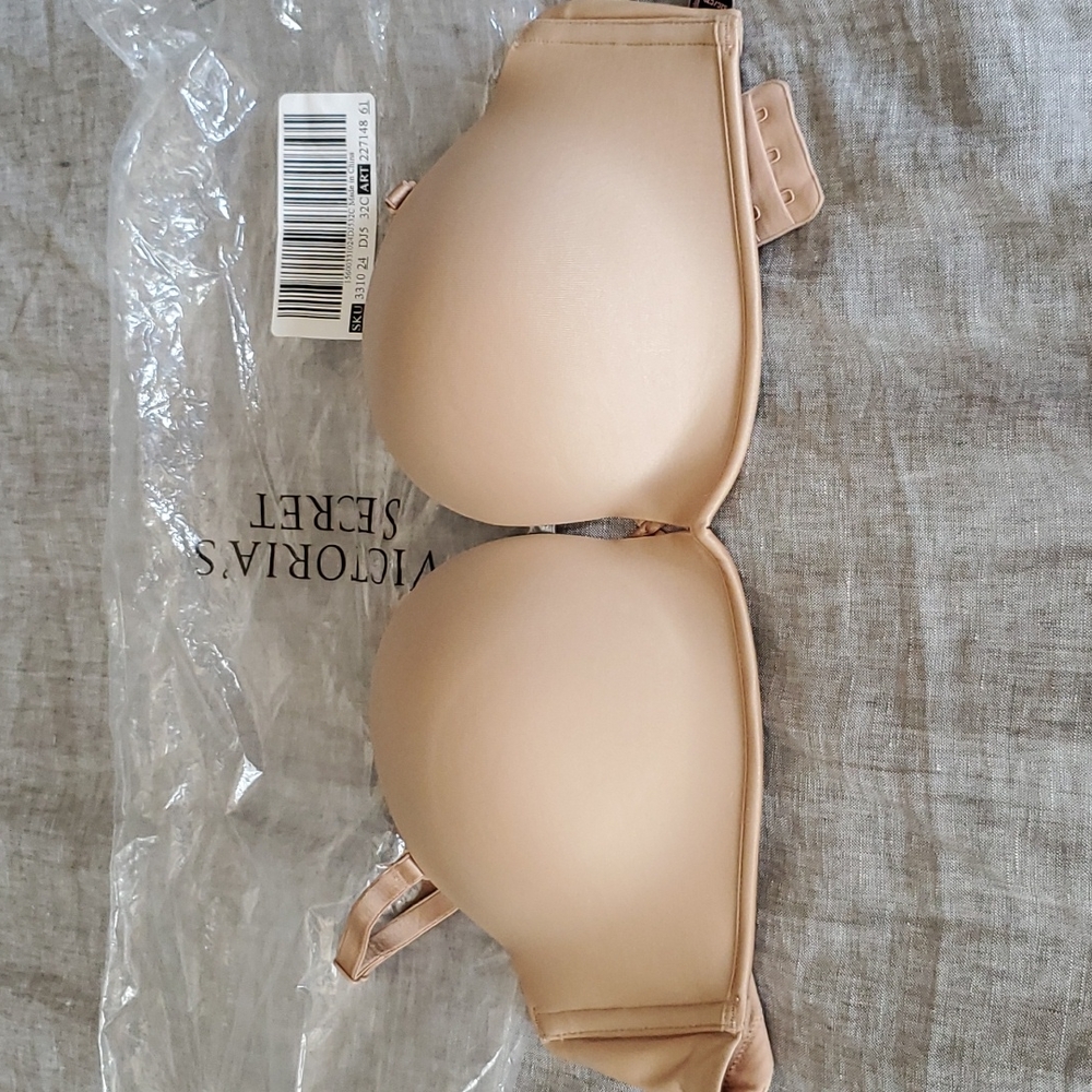 Victoria's Secret Bombshell multi way 32C bra